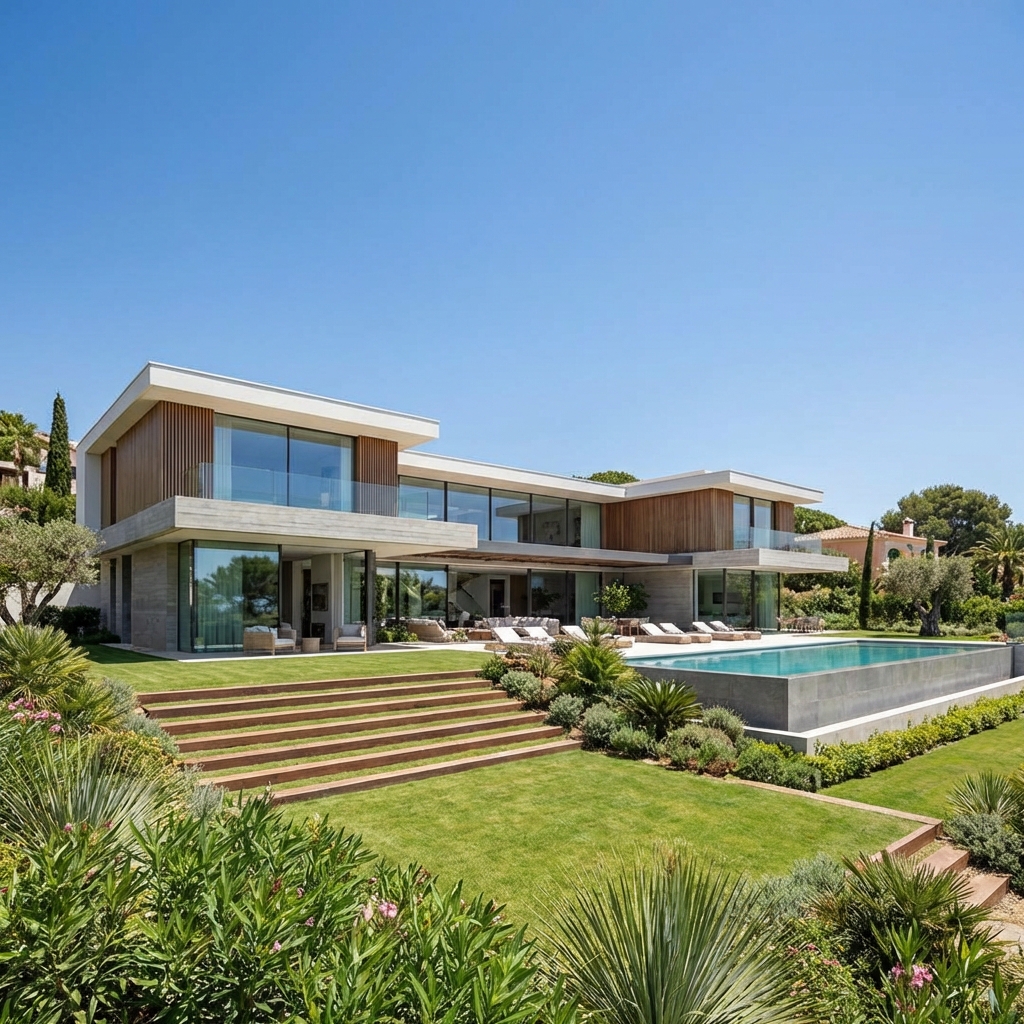 Green Valley Compound